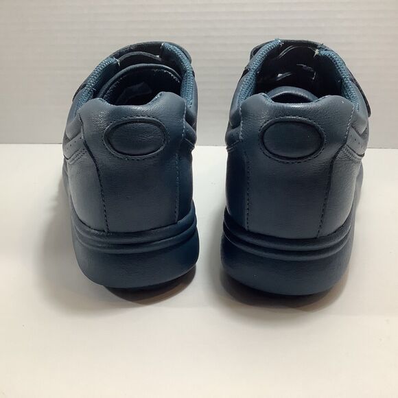 Hush Puppies Power Walkers Size 6 M Women’s Power Walker Blue color - Picture 5 of 5